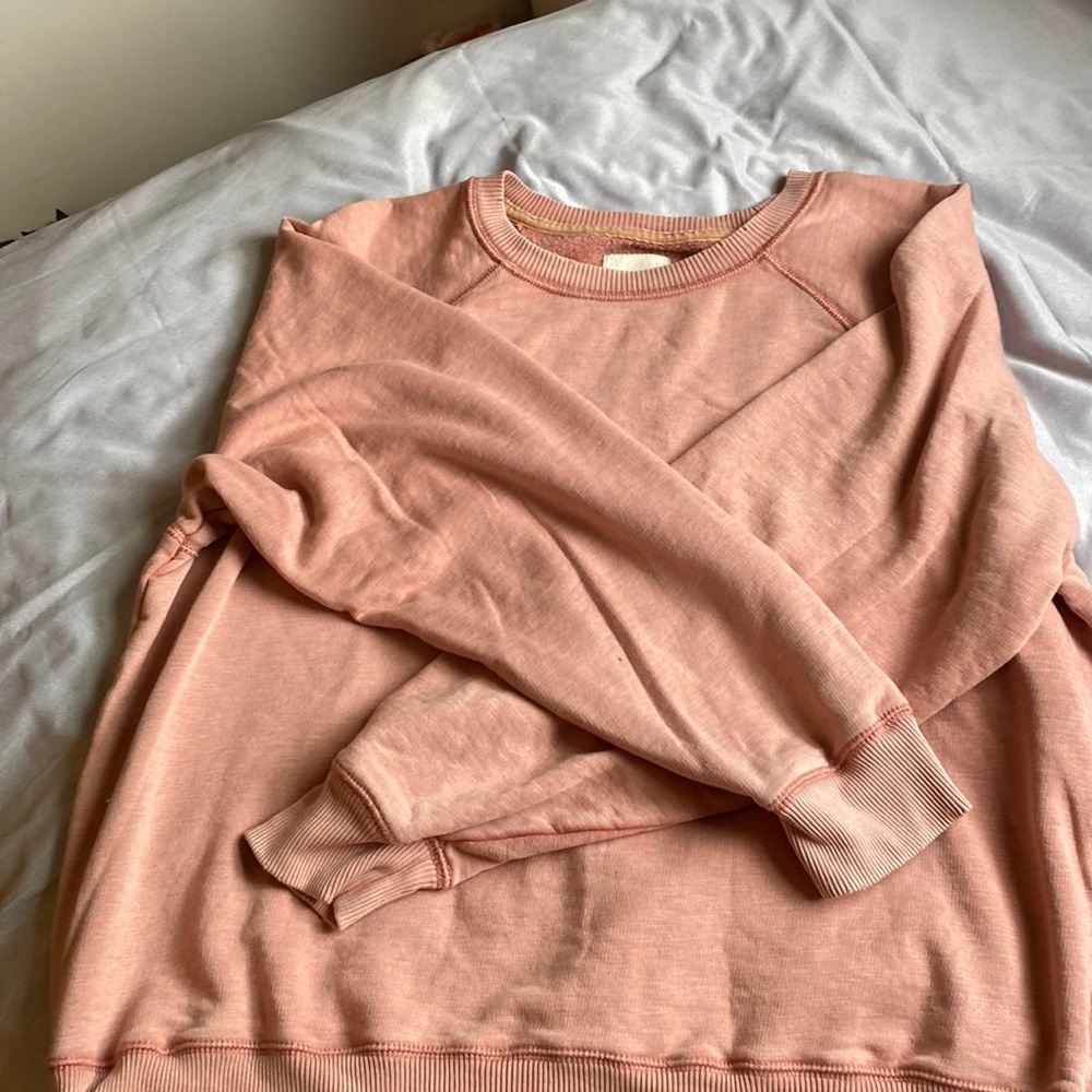 XL Womens American Eagle Pullover Crewneck